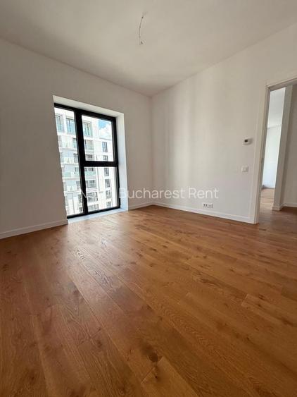 ONE Cotroceni | 4 Camere | Nemobilat | Parcare Inclus - 10