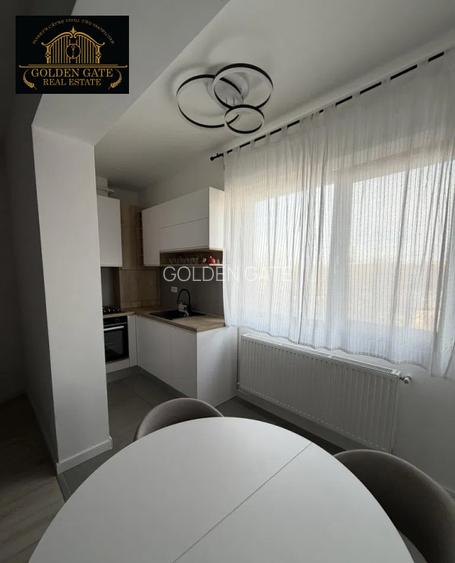 COMISION 0 | 19th Residence Grozavesti - 2 Camere Mobilat Centrala AC - 4