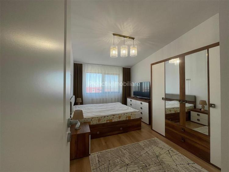 Apartament 3 camere | Loc de parcare | Bloc Nou | 3c-4501 - 4