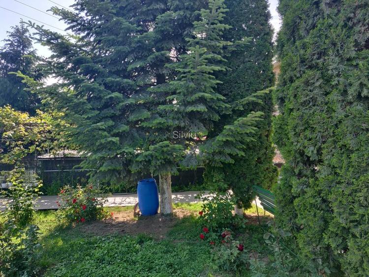 Casa S+P+1+M si teren 2500 mp in Roman, langa Mariko Inn - 7