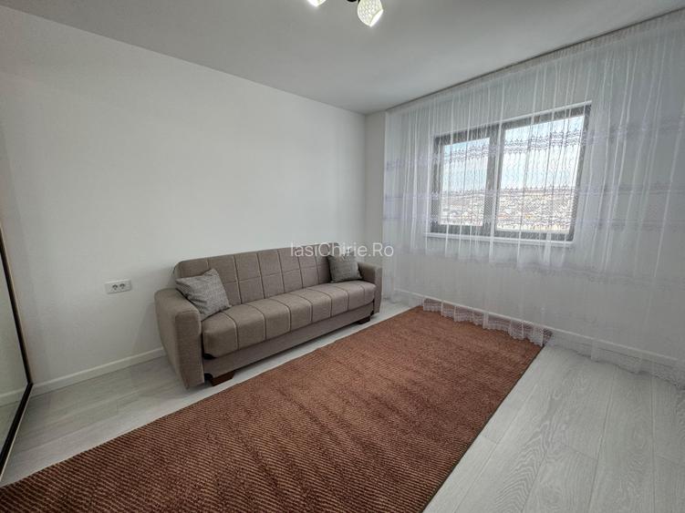 Apartament cu 2 camere Visan - 6