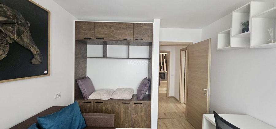 Prima inchiriere 3 Camere! - 8