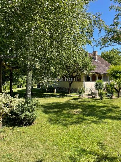 Casa de vacanta complet utilata de vanzare - 3