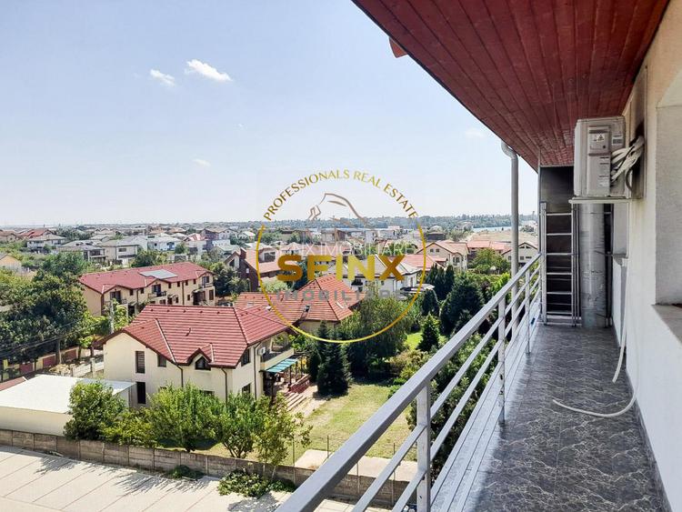 Apartament 2 camere Complex Lebada Pantelimon - 10