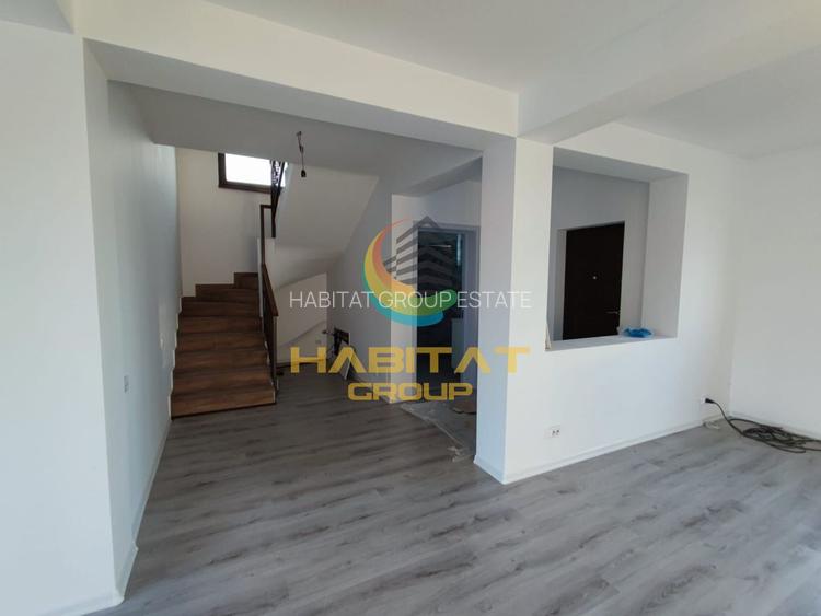 Vila individuala / p+1+pod / Com. Berceni / Comision 0% - 7