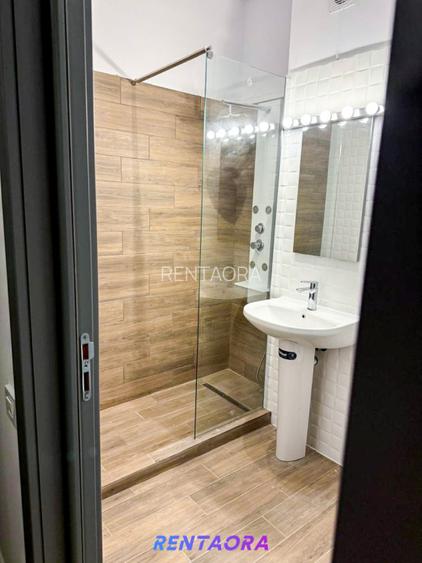 Lujerului Plaza Exigent Modern Luminos Parc Timisoara LUX FIRST RENT - 5