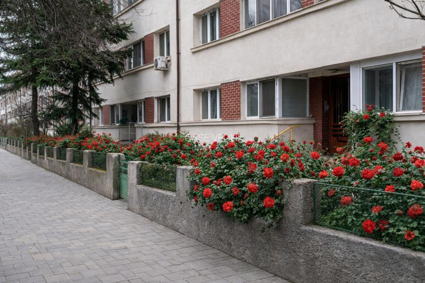 De la studio la 2 camere: locuință adaptabilă lângă Parcul și Arena Națională - 8