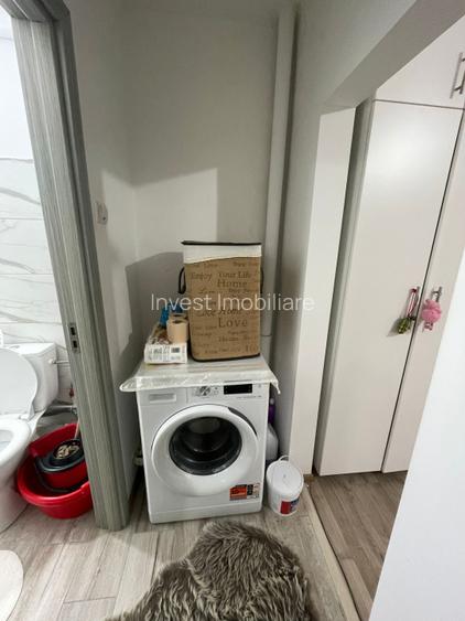 Apartament 2 camere-Baza 3-etaj 1-bloc 1978 - 9