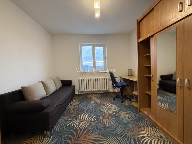 Apartament Decomandat - 2 Camere I Balcon I La Cheie - D. Rotund - 3