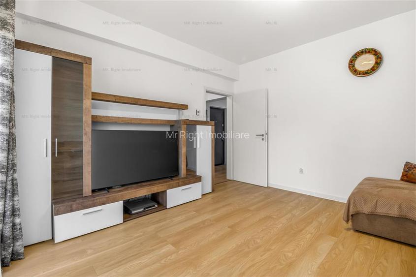 Apartament 3 camere | gradina proprie 127 mp | Parcare Sanpetru - Brasov - 3