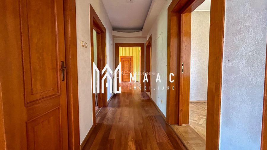 Casa individuala | Teren 960 mp | Trei Stejari - 3