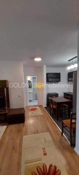 2 camere, modern, parcare, Buna ziua, zona Grand Hotel Italia, LIDL - 6