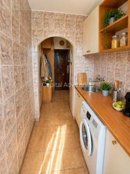 Apartament premium – Piața Dorobanți - 8