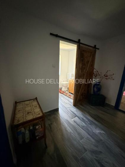 Casa de vacanta, cu 4 camere Gârnic, Caraș-Severin - 4