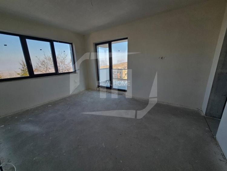 Casa individuala  moderna 270 mp utili, terasa circulabila cu panorama 360  - 6