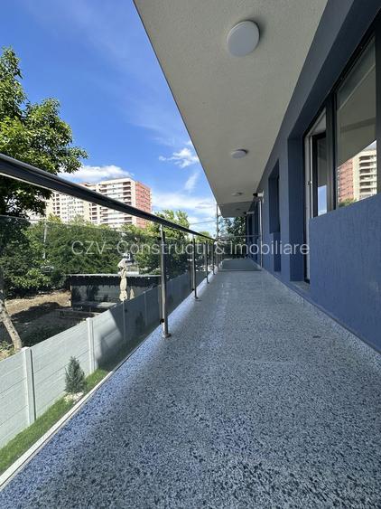 Apartamente Decomandate / Sector 6 - 12