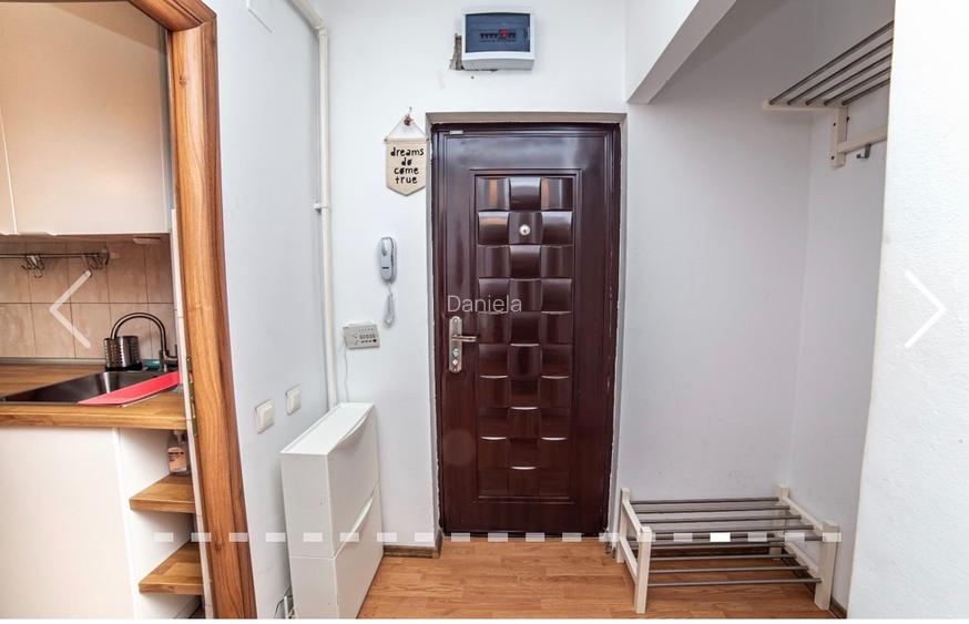 Apartament 3 camere renovat langa parc si metro - 4