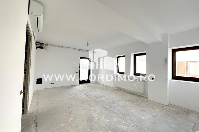 Vilă tip duplex, construcție premium din cărămidă plină, teren 487mp - Mogoșoaia - 10