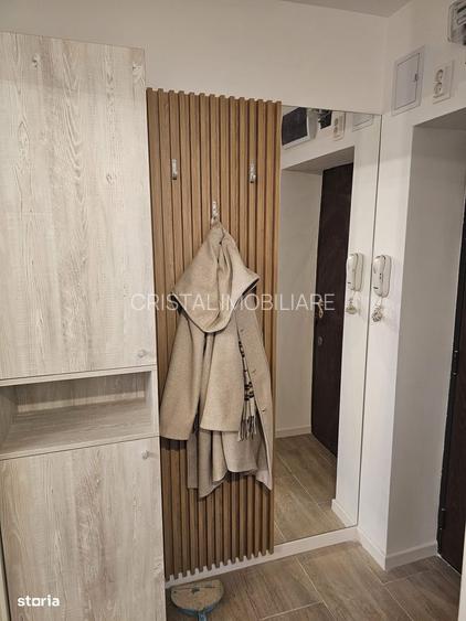 Apartament 2 camere | renovat nou | metrou Tudor Vladimirescu - 8