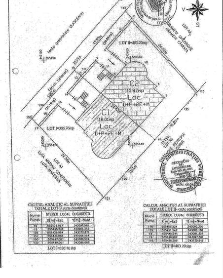 Vila in Herăstrău | Sos Nordului - 5