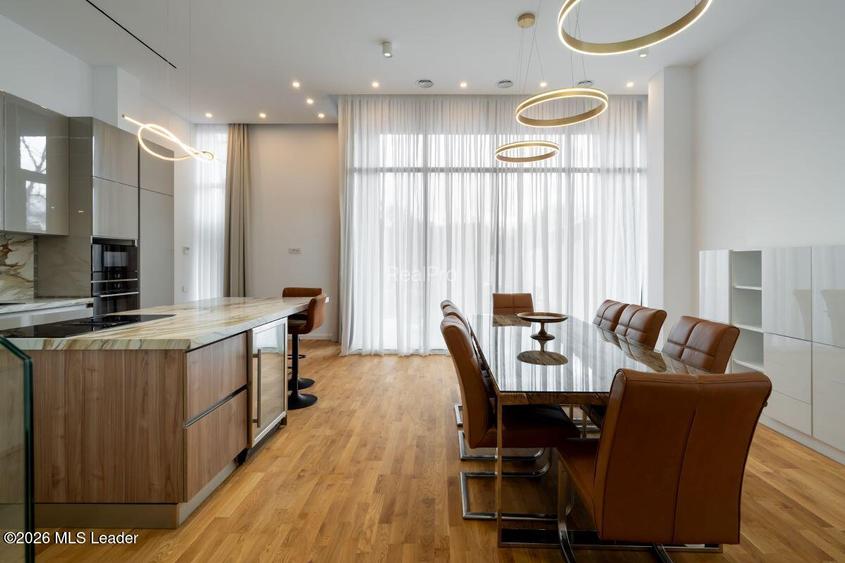 Iancu Nicolae - Vila high-end pe malul lacului, Gradina cu Ponton - 42