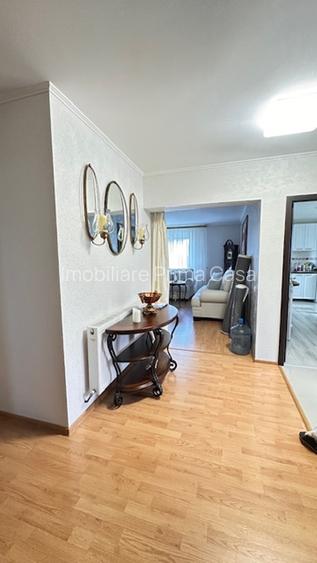 VICTORIEI- zona V. Borcutului casa parter finisata la cheie! - 12