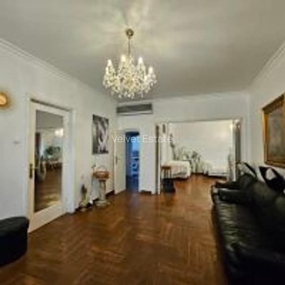 APARTAMENT IN VILA STRADA AGRICULTORI- UNIVERSITATE DE ARTA TEATRALA - 4