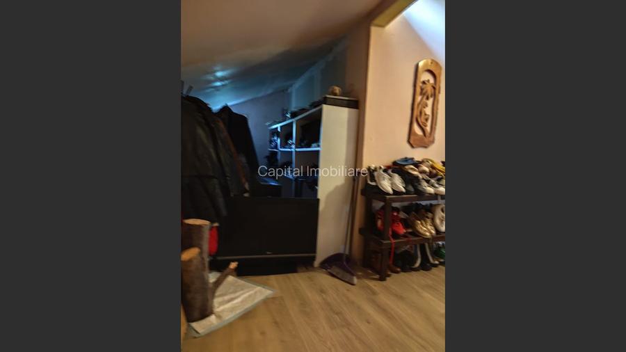 Casă Gageni Sud: 108m², 3 camere, 119.000€ - 8