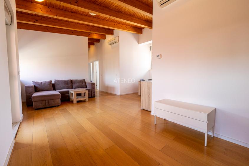 De vânzare – Penthouse modern, strada Vasile Loichița, complex the Ring - 2