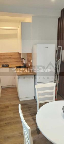 Apartament de 2 camere modern, 54mp, parcare, zona Centrala - 4