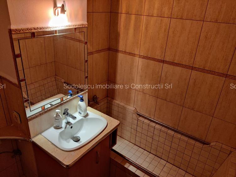 APARTAMENT  4 CAMERE C. ARADULUI 650 EURO - 9