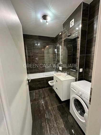Apartament 2 camere | 40mp | parcare subterana | boxa | Beta Residence Chinteni - 5