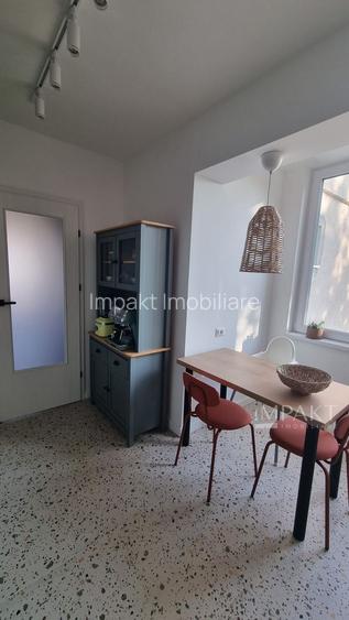 Apartament cu 3 camere decomandat cf sporit in Andrei Muresanu - 10