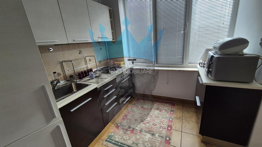  Apartament 2 Camere Complex Arcom Calea Plevnei Bucuresti - 7