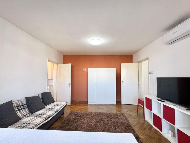 Apartament 2 camere, Calea Șagului – zona Turist - 6
