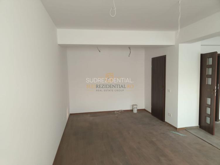 Apartament 2 camere, finalizat 2024, Grand Arena-Postalionului, Sect.4 - 8