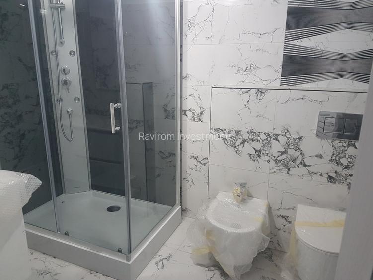 Casa plan parter noua, trei camere, doua bai, terasa, beci, curte 500mp, Lilieci - 12