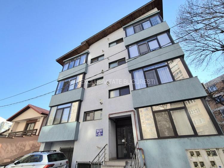 2 Camere - Bld. 1 Decembrie 1918 - 9