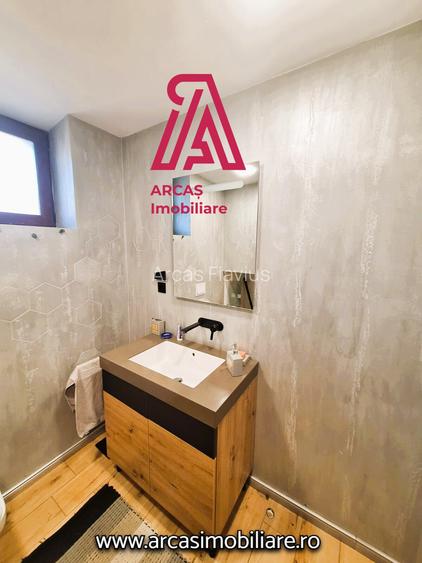 Vila moderna de inchiriat 2000 euro cu utilitati incluse! - 15