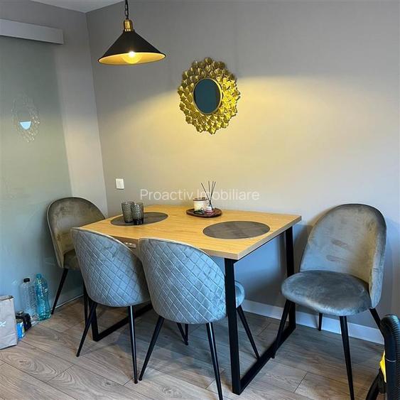 Apartament cu 2 camere, George Enescu, Renovat,  2c-7507 - 6