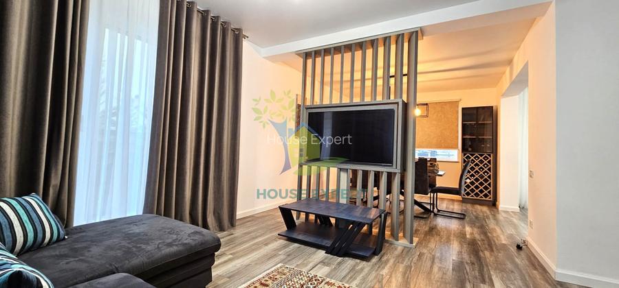 Vila noua LUX 4 camere, teren 460 mp, langa padure - 6