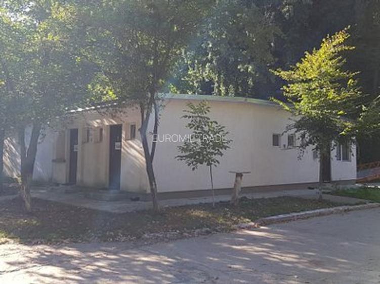 Inchiries spatii pentru diverse activitati, 18Mp , 36 Mp , 72 Mp , 108 Mp , ... - 7