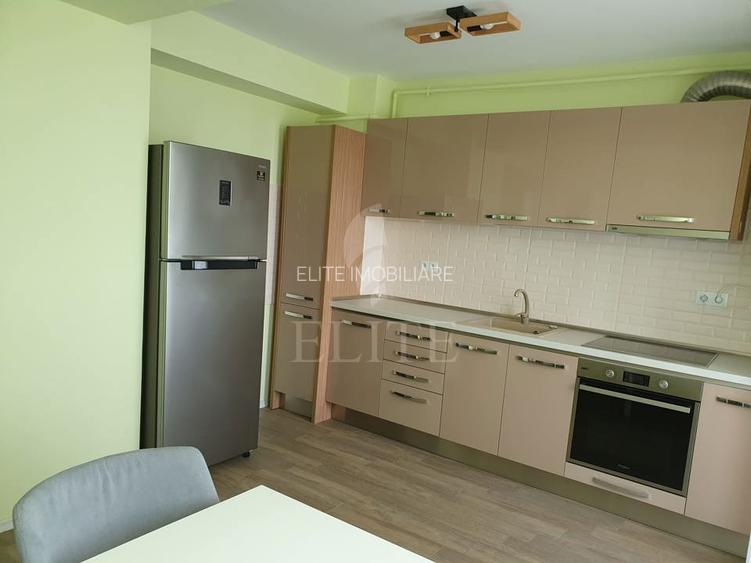 Apartament 2 camere în zona INTRE LACURI - 4