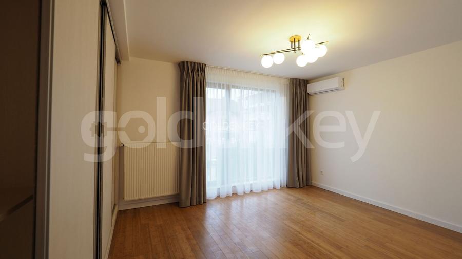 Vila nemobilata cu 5 camere | piscina | teren tenis - 8