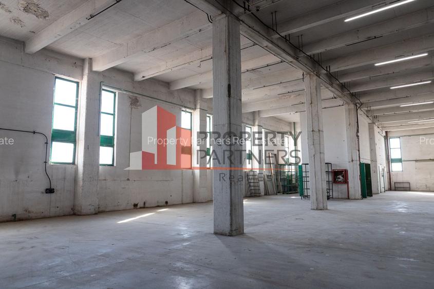 Spatiu industrial, Hala productie - Apaca metrou Politehnica - 14