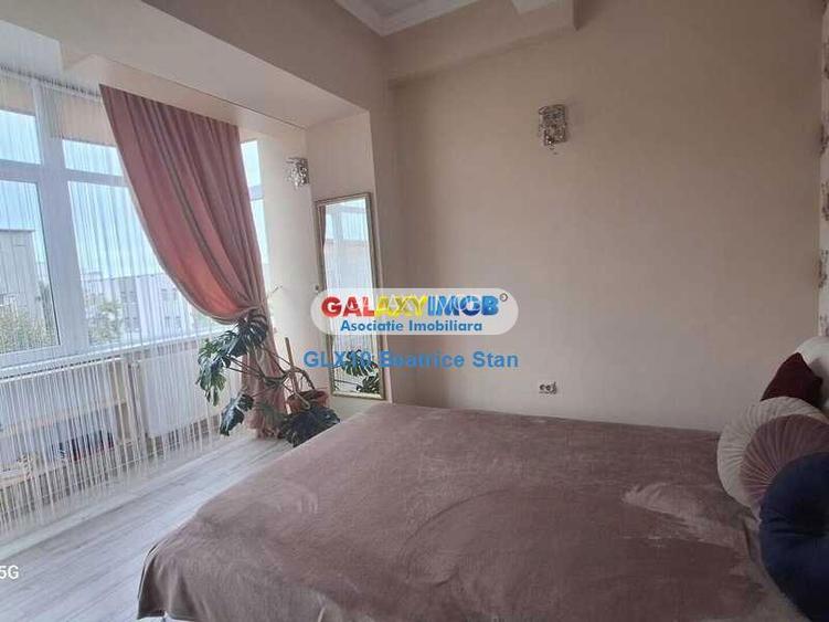 Inchiriere apartament 2 camere cochet PARCUL CAROL   FILARET - 5