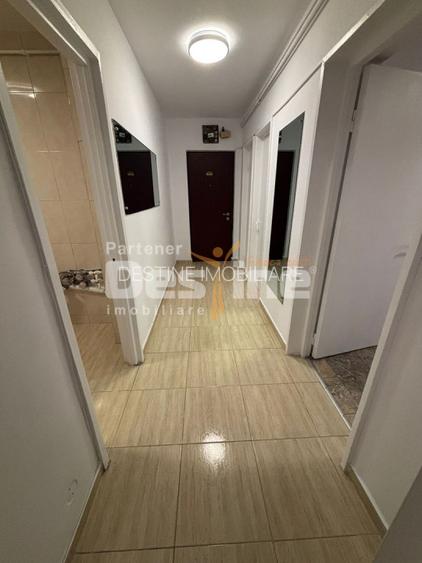 Plaza Mall I Apartament 3 camere I Metrou Drumul Taberei 6 minute - 8