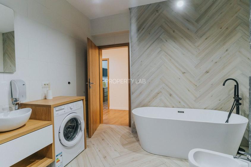 Apartament 3 camere, Piața Unirii Oradea - 13