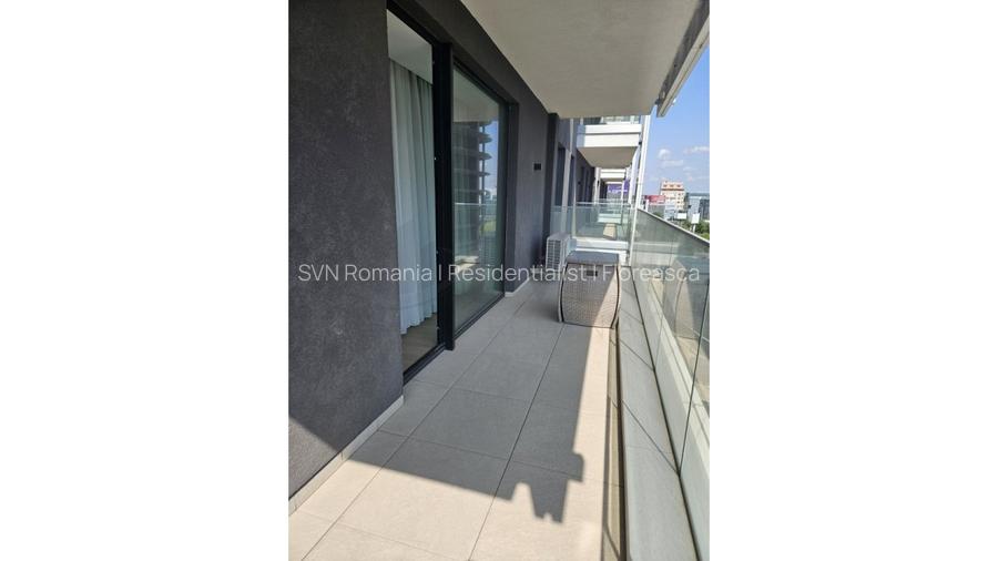 REA1023663 Apartament spatios 2 camere I HerastraI Gafencu 49 - 18