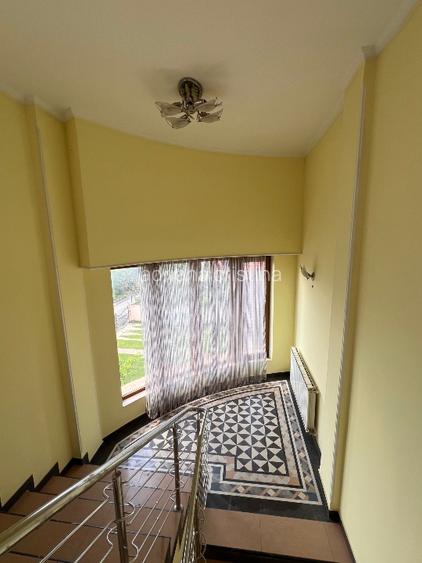 Vila de vanzare rosu Chiajna  - 16